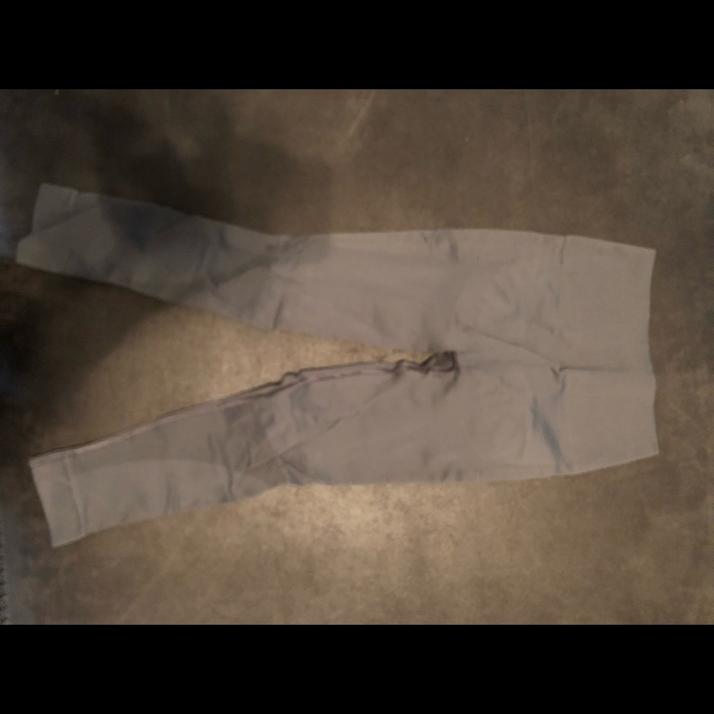 LULULEMON ZONE IN CROPS